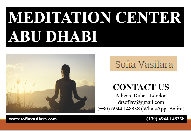 meditation center abu dhabi,uae,Others,Free Classifieds,Post Free Ads,77traders.com